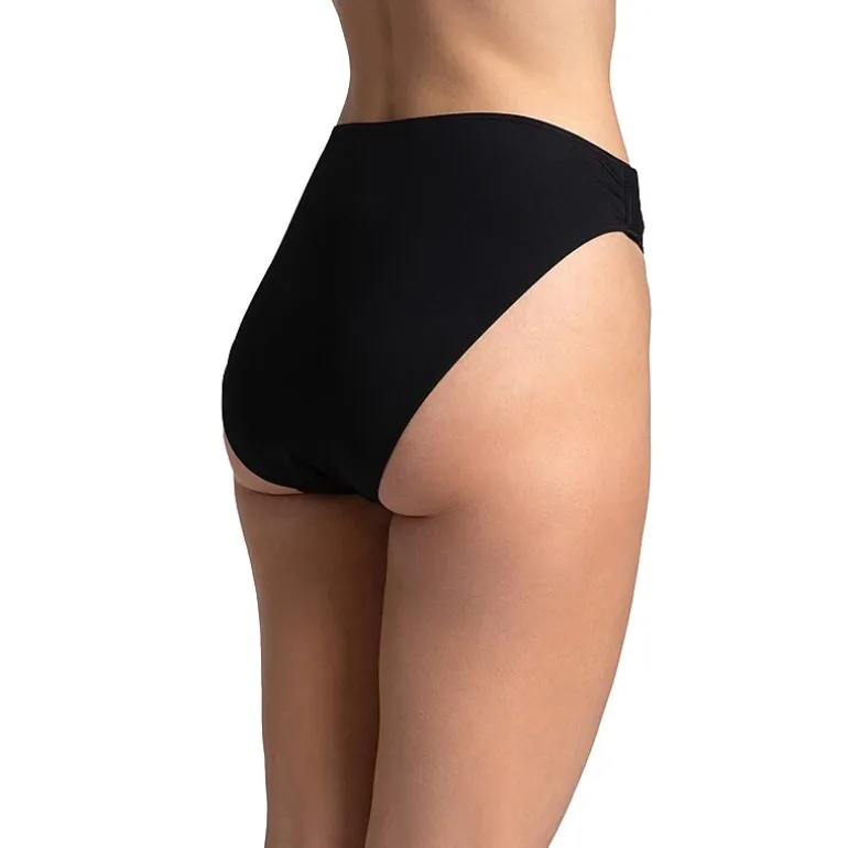 Slick Chicks Adaptive High Cut Brief Panty