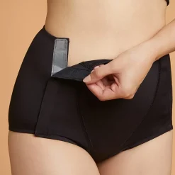 Slick Chicks Adaptive High Waisted Incontinence Panty