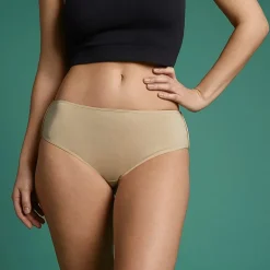 Slick Chicks Adaptive Hipster Panty