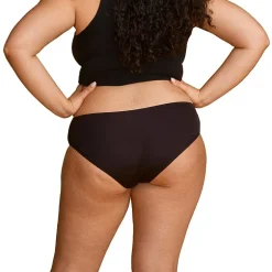 Slick Chicks Adaptive Hipster Panty