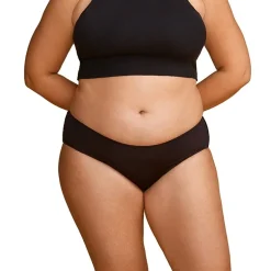 Slick Chicks Adaptive Hipster Panty