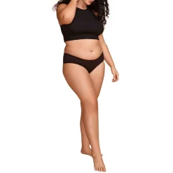 Slick Chicks Adaptive Hipster Panty