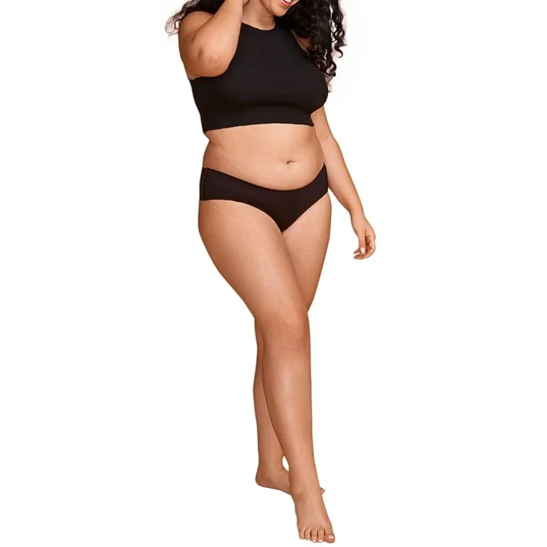 Slick Chicks Adaptive Hipster Panty