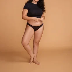 Slick Chicks Classic Adaptive Brief Panty