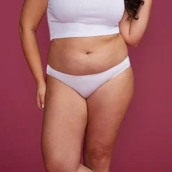 Slick Chicks Classic Adaptive Brief Panty