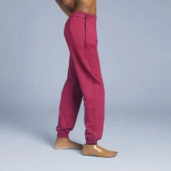 Slick Chicks Women’s Adaptive Fitted Lounge Pants