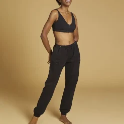 Slick Chicks Women’s Adaptive Fitted Lounge Pants