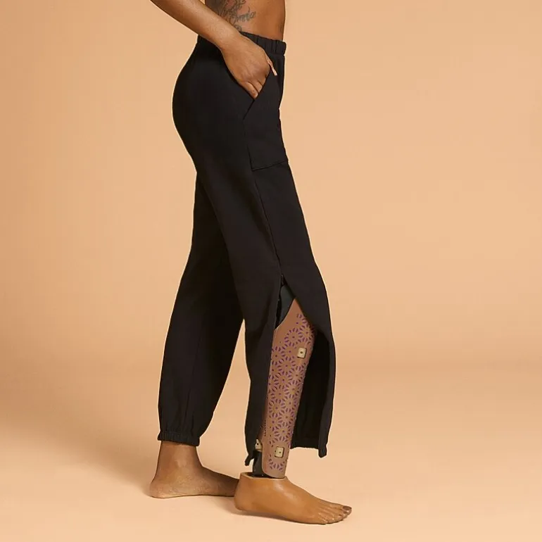 Slick Chicks Women’s Adaptive Zip Front Hoodie