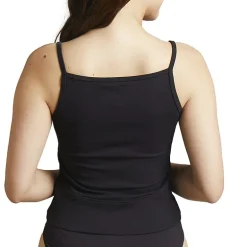Slick Chicks Women’s Adaptive Zip Front Cami