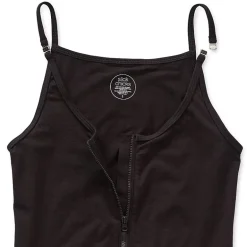 Slick Chicks Women’s Adaptive Zip Front Cami