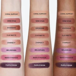 Smashbox Always On Mood Board Eyeshadow Palettes