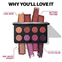 Smashbox Always On Mood Board Eyeshadow Palettes