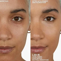 Smashbox Always On Skin-Balancing Foundation With Hyaluronic Acid + Adaptogens