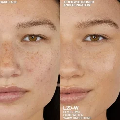 Smashbox Always On Skin-Balancing Foundation With Hyaluronic Acid + Adaptogens