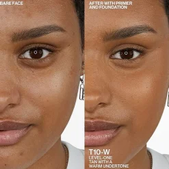 Smashbox Always On Skin-Balancing Foundation With Hyaluronic Acid + Adaptogens