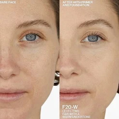 Smashbox Always On Skin-Balancing Foundation With Hyaluronic Acid + Adaptogens