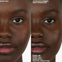 Smashbox Always On Skin-Balancing Foundation With Hyaluronic Acid + Adaptogens