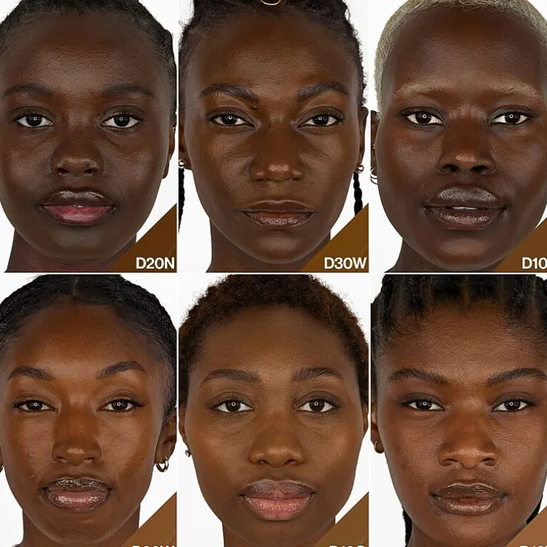 Smashbox Always On Skin-Balancing Foundation With Hyaluronic Acid + Adaptogens