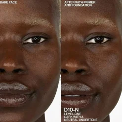 Smashbox Always On Skin-Balancing Foundation With Hyaluronic Acid + Adaptogens