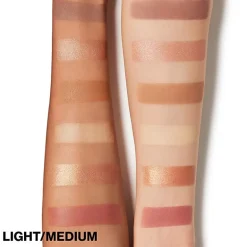 Smashbox Cali Contour Palette