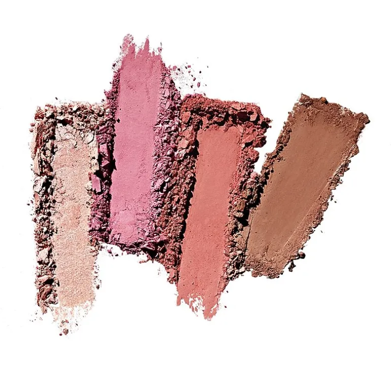 Smashbox Halo Sculpt + Glow Face Palette
