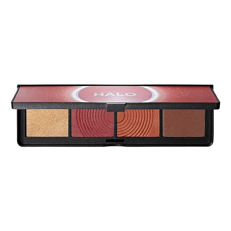 Smashbox Halo Sculpt + Glow Face Palette