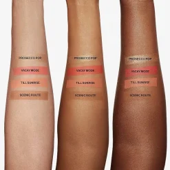 Smashbox Halo Sculpt + Glow Face Palette