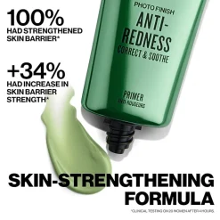 Smashbox Photo Finish Anti-Redness Correct & Soothe Primer- 10ml