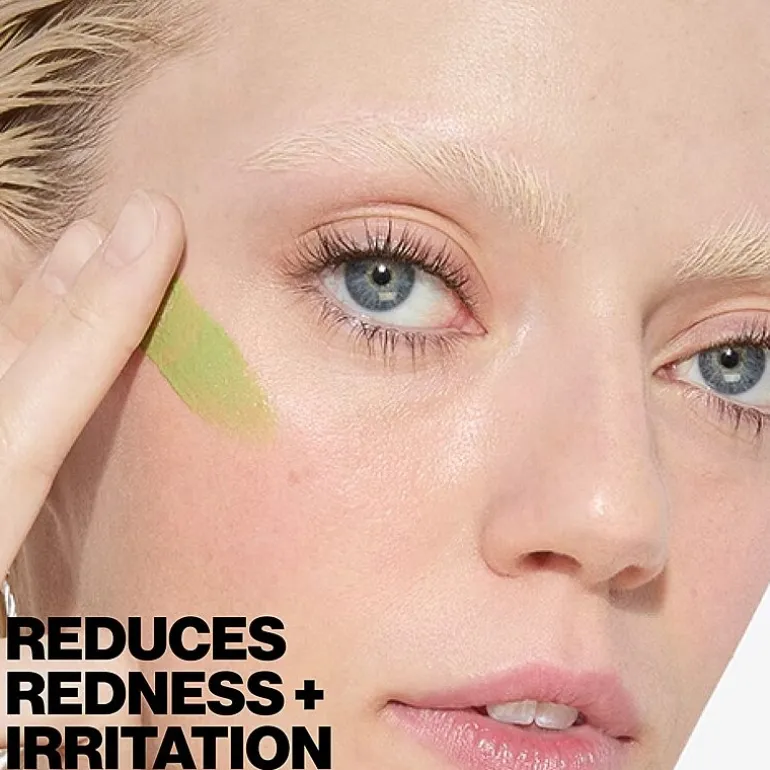 Smashbox Photo Finish Anti-Redness Correct & Soothe Primer- 10ml