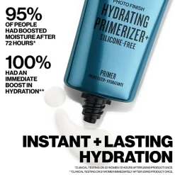 Smashbox Photo Finish Hydrating Primerizer- 10ml
