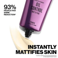 Smashbox Photo Finish Oil Control Mattifying Primer- 10ml
