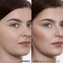 Smashbox Step by Step Contour Palette