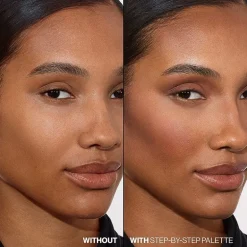 Smashbox Step by Step Contour Palette