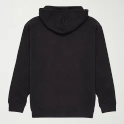 Soccer Mens Long Sleeve Hoodie