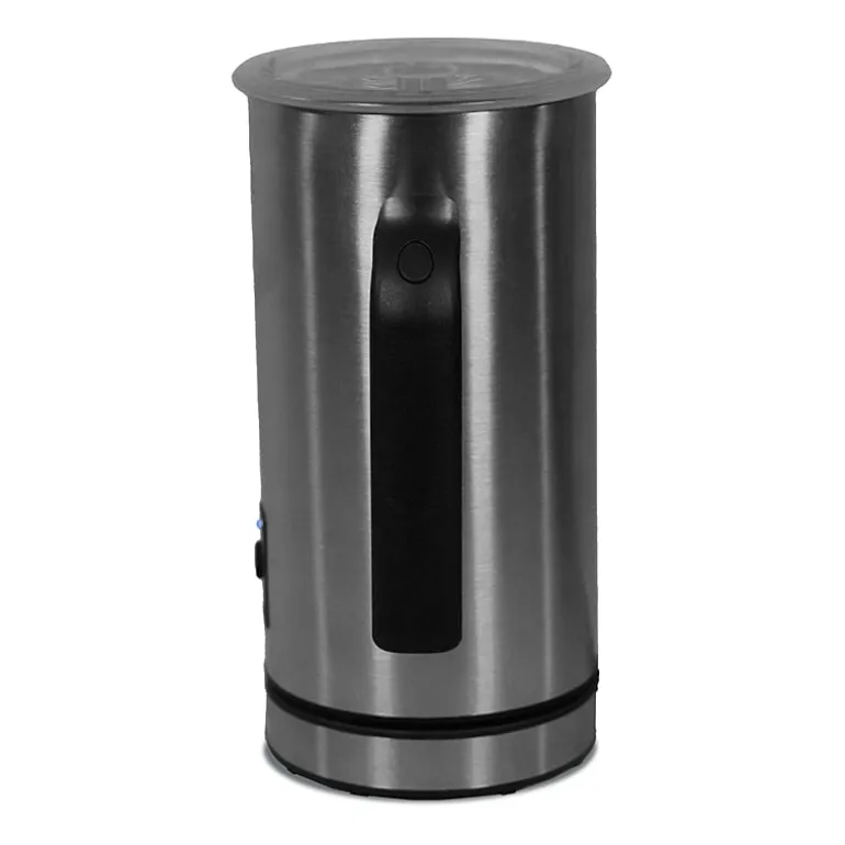 SOLAC PRO FOAM™ Stainless-Steel Milk Frother & Hot Chocolate Mixer