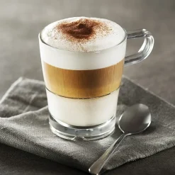 SOLAC PRO FOAM™ Stainless-Steel Milk Frother & Hot Chocolate Mixer