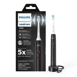 Sonicare Toothbrush