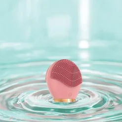 Sonic Facial Brush & Massager