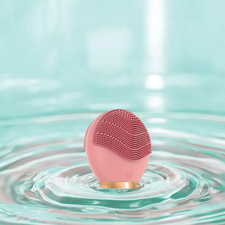 Sonic Facial Brush & Massager