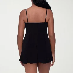 Sonnet Shores Womens Swim Dress