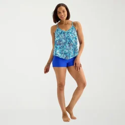 Sonnet Shores Womens Swim Shorts