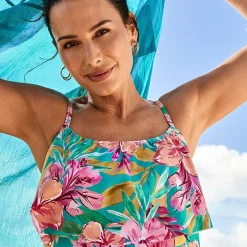Sonnet Shores Womens Swim Shorts