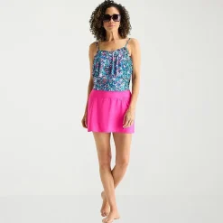 Sonnet Shores Womens Swim Skirt
