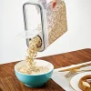 Sorbus Airtight Storage 12-pc. Food Dispenser