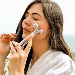 Spa Sciences Isla Sonic Face & Body Roller Contouring System