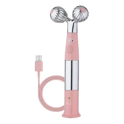 Spa Sciences Isla Sonic Face & Body Roller Contouring System