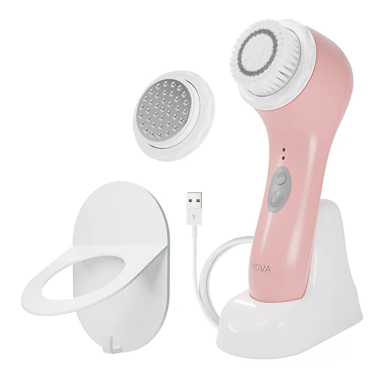 Spa Sciences Nova Antimicrobial Sonic Cleansing System