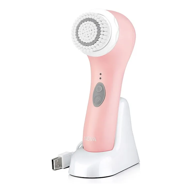 Spa Sciences Nova Antimicrobial Sonic Cleansing System