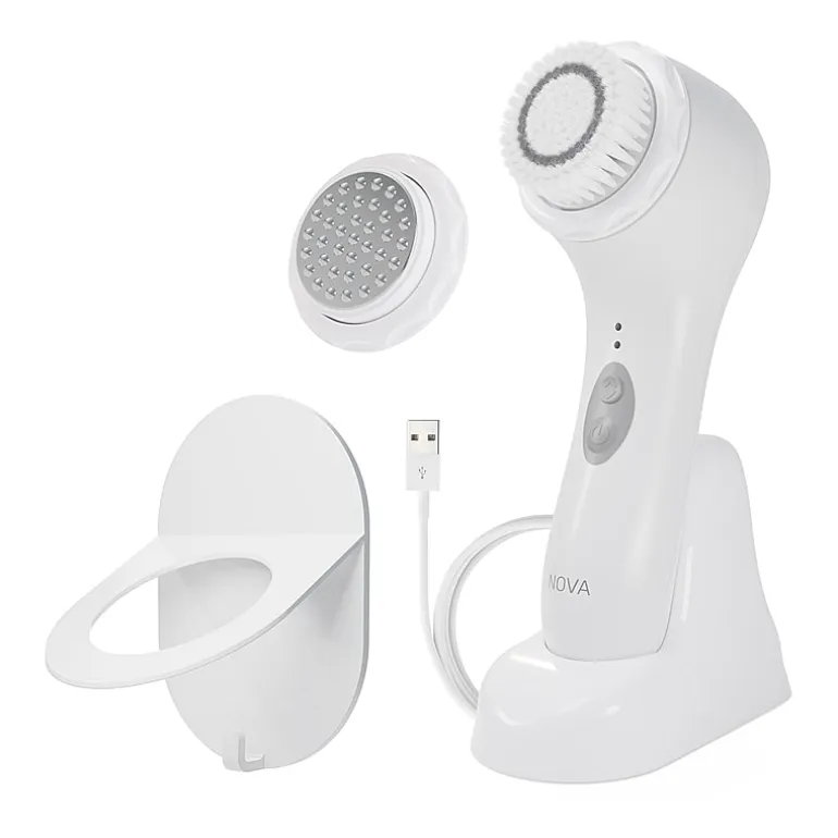 Spa Sciences Nova Antimicrobial Sonic Cleansing System