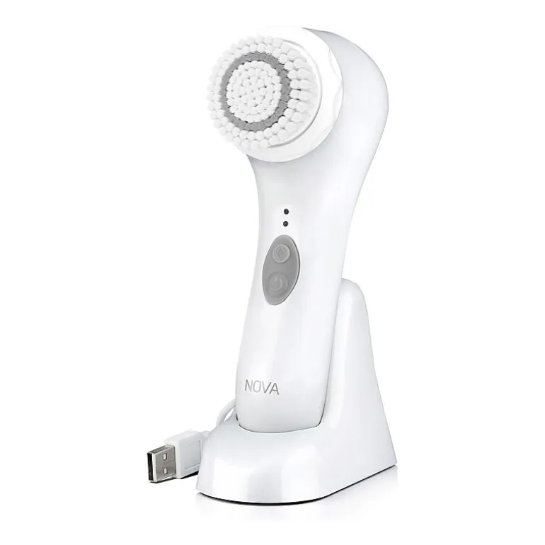 Spa Sciences Nova Antimicrobial Sonic Cleansing System